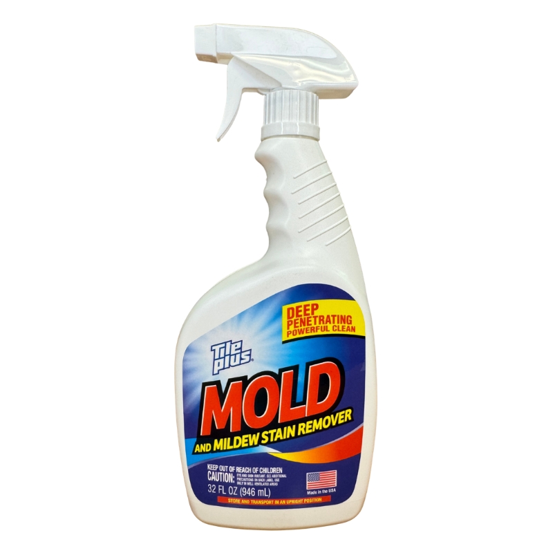 Tile Plus Mold and Mildew - 800x800